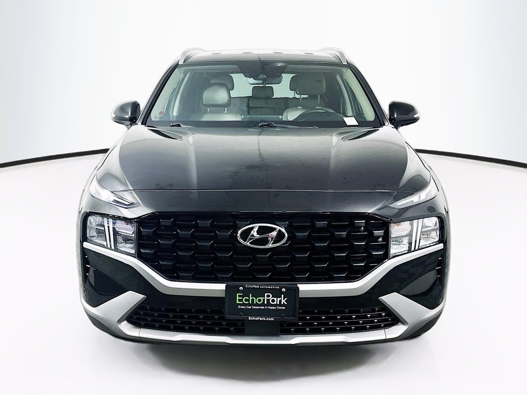 hyundai santa fe 2023 5NMS24AJ3PH505347 image hyundai santa fe 2023 5NMS24AJ3PH505347 image